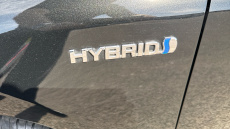 Toyota Corolla 1.8 VVT-i Hybrid Icon Tech 5dr CVT Hybrid Estate